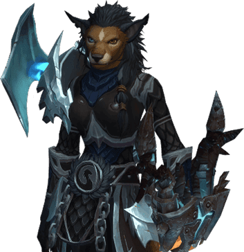 Oesaeth render