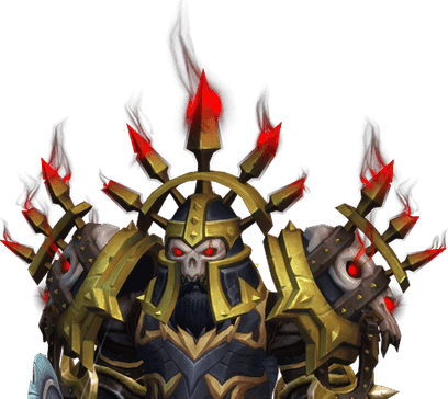 Ojari render