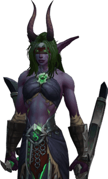 Okythoe render