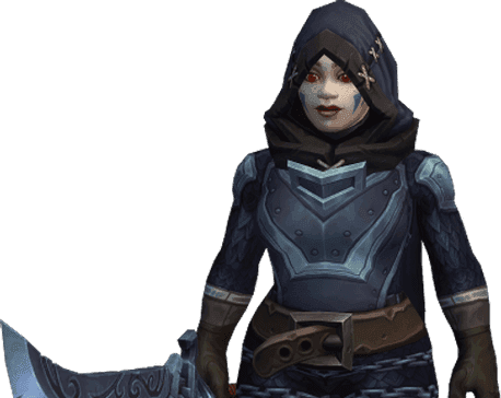 Oladwar render