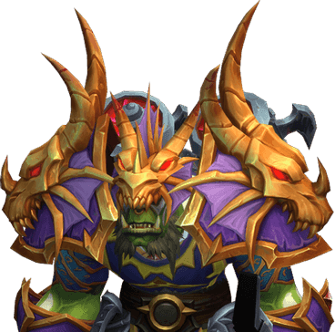 Oloback render