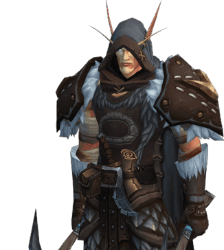 Pashacorpse render