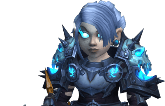 Penelie render
