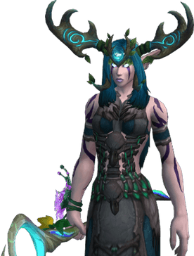 Purr render