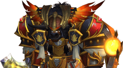 Raharuine render