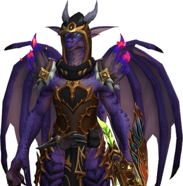 Raijing render