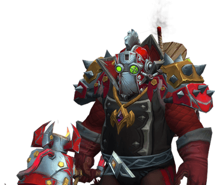 Rakishii render