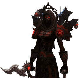 Ralista render