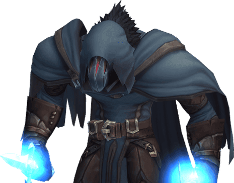 Rappscallion render