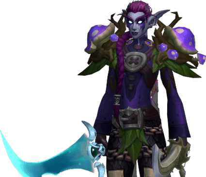 Reshaye render