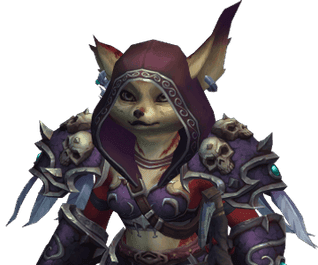 Rica render