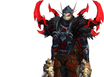 Rickardo render