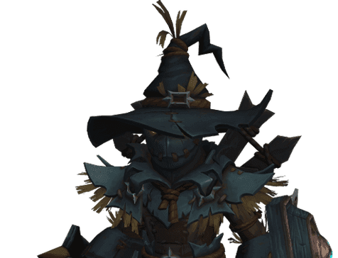 Rocketnoodle render