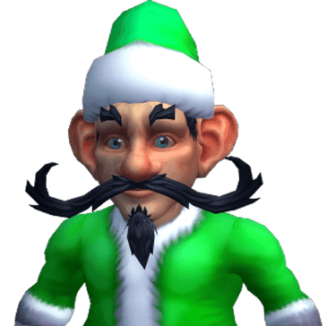 Roubzarg render