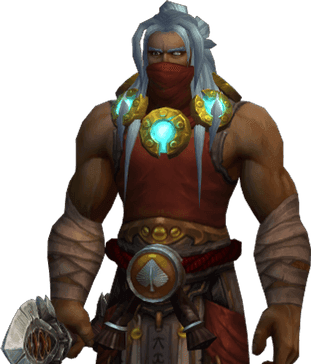 Rungyen render