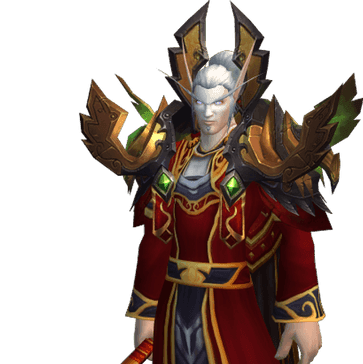 Ryuudou render