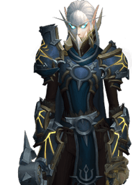 Sabrinacro render