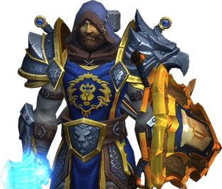 Saerthen render