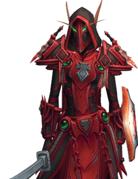 Salormoon render