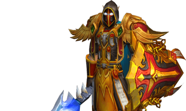 Santcuff render