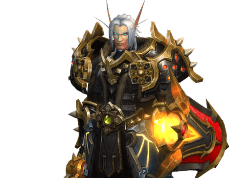 Sarconis render