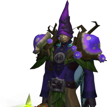 Saremjohn render
