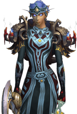 Satenah render