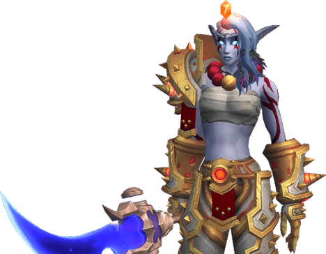 Scootees render
