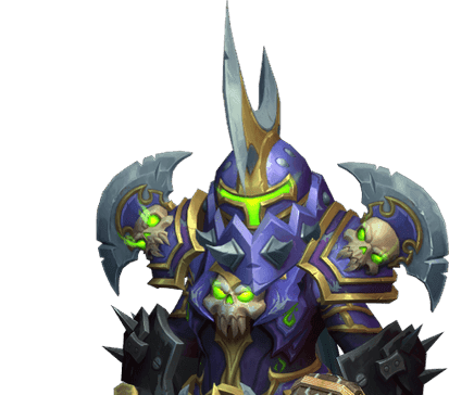 Sendu render