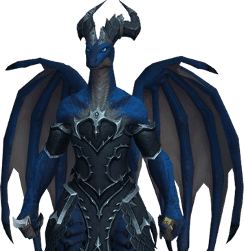Shallteare render