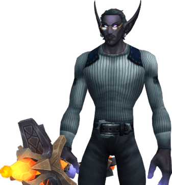 Sharita render