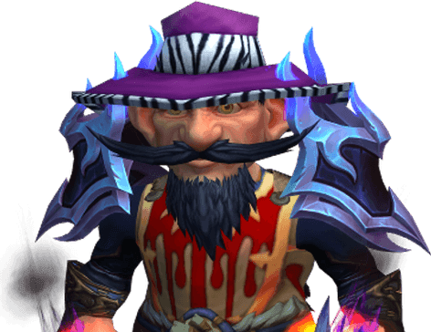 Shisatsu render
