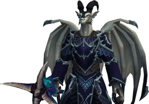 Shrûikan render