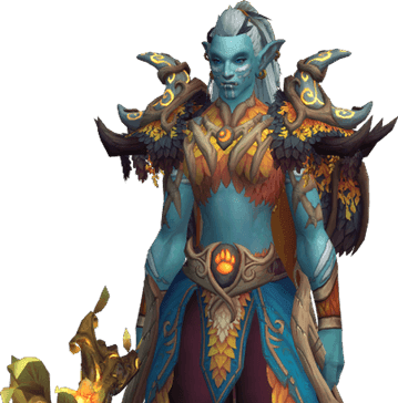 Sifeir render