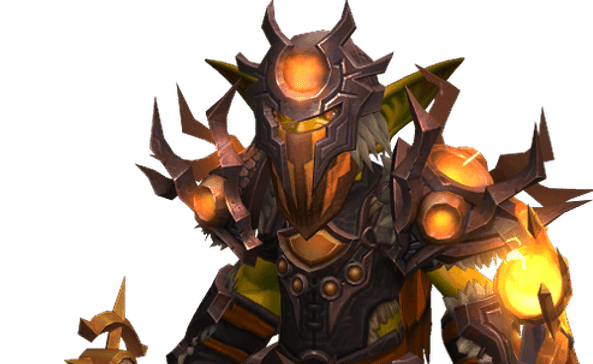 Skrod render