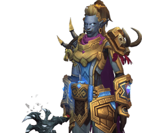 Snìx render