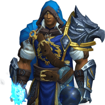 Snnow render