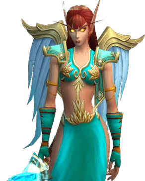Sophiriah render