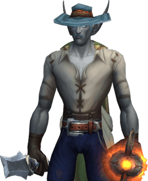 St render