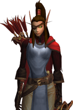 Stephself render