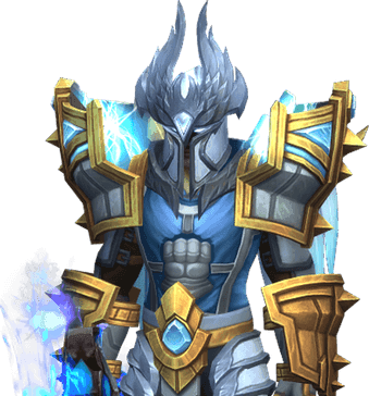 Sustainer render