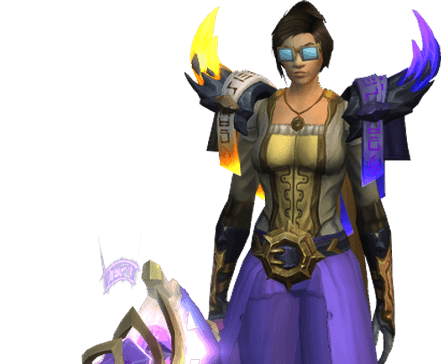 Svetlena render