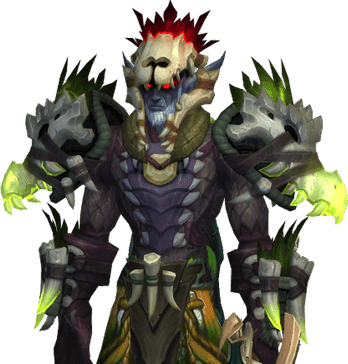 Swongzz render