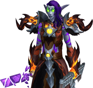 Sylocke render