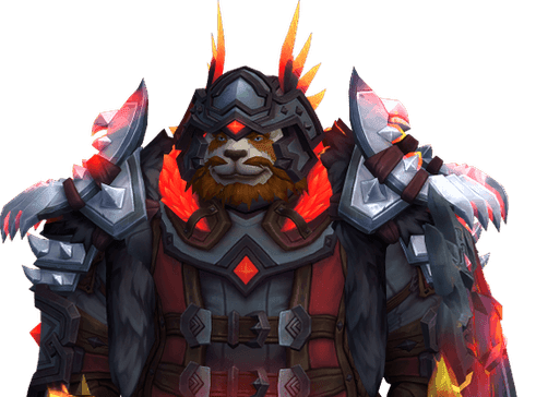Taipen render