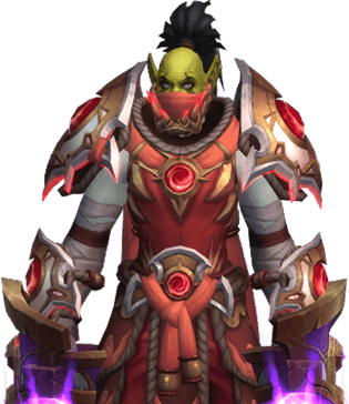 Taiyoken render