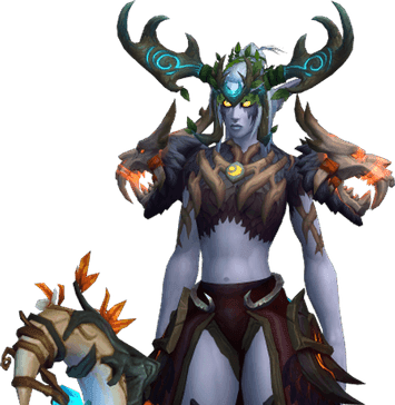 Tambam render