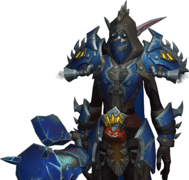 Taminy render