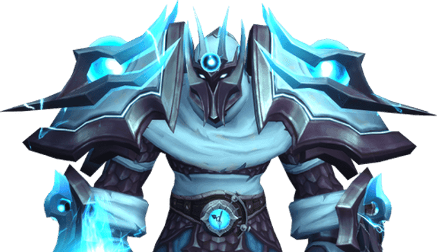 Tangatalagas render