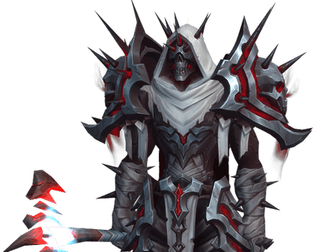 Tarragón render